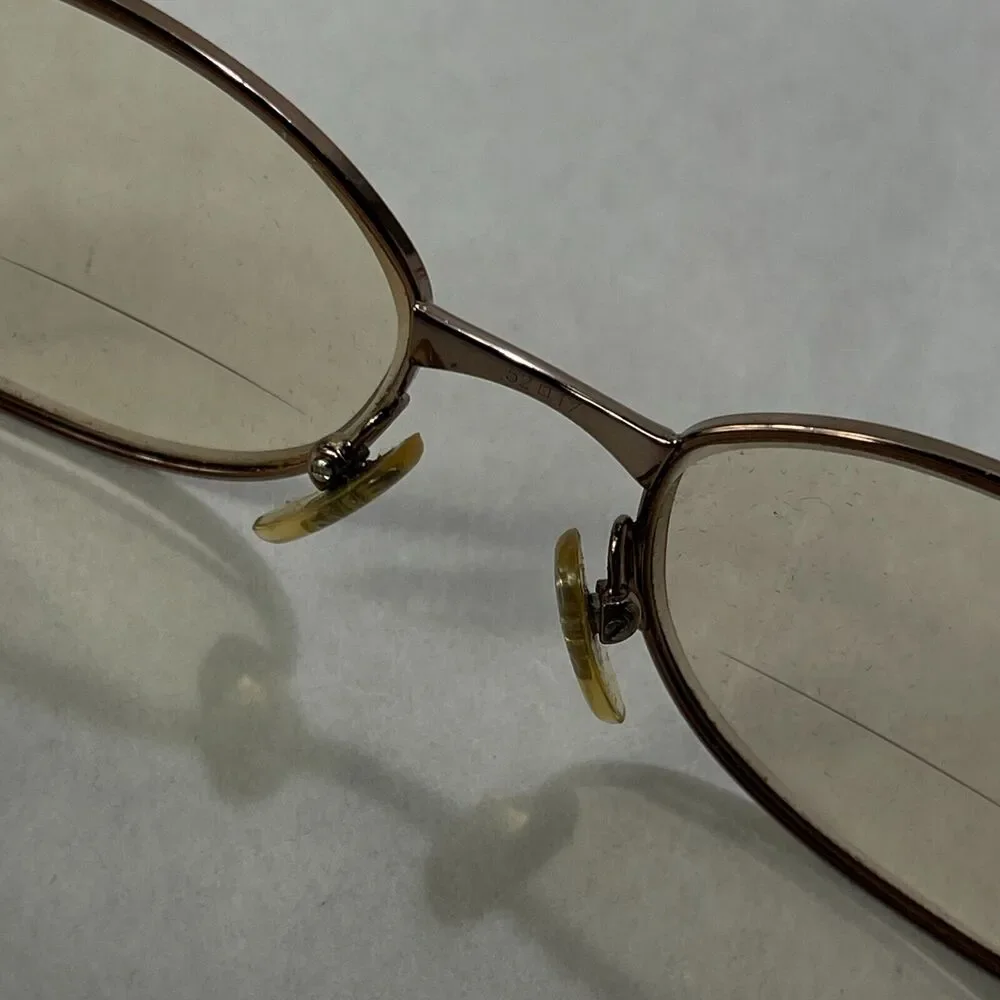 Salvatore Ferragamo Eyeglasses Sunglasses Frames Only 1701 656 52 17 135